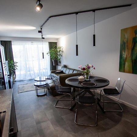 Apartament Na Stoku Кельце Екстер'єр фото