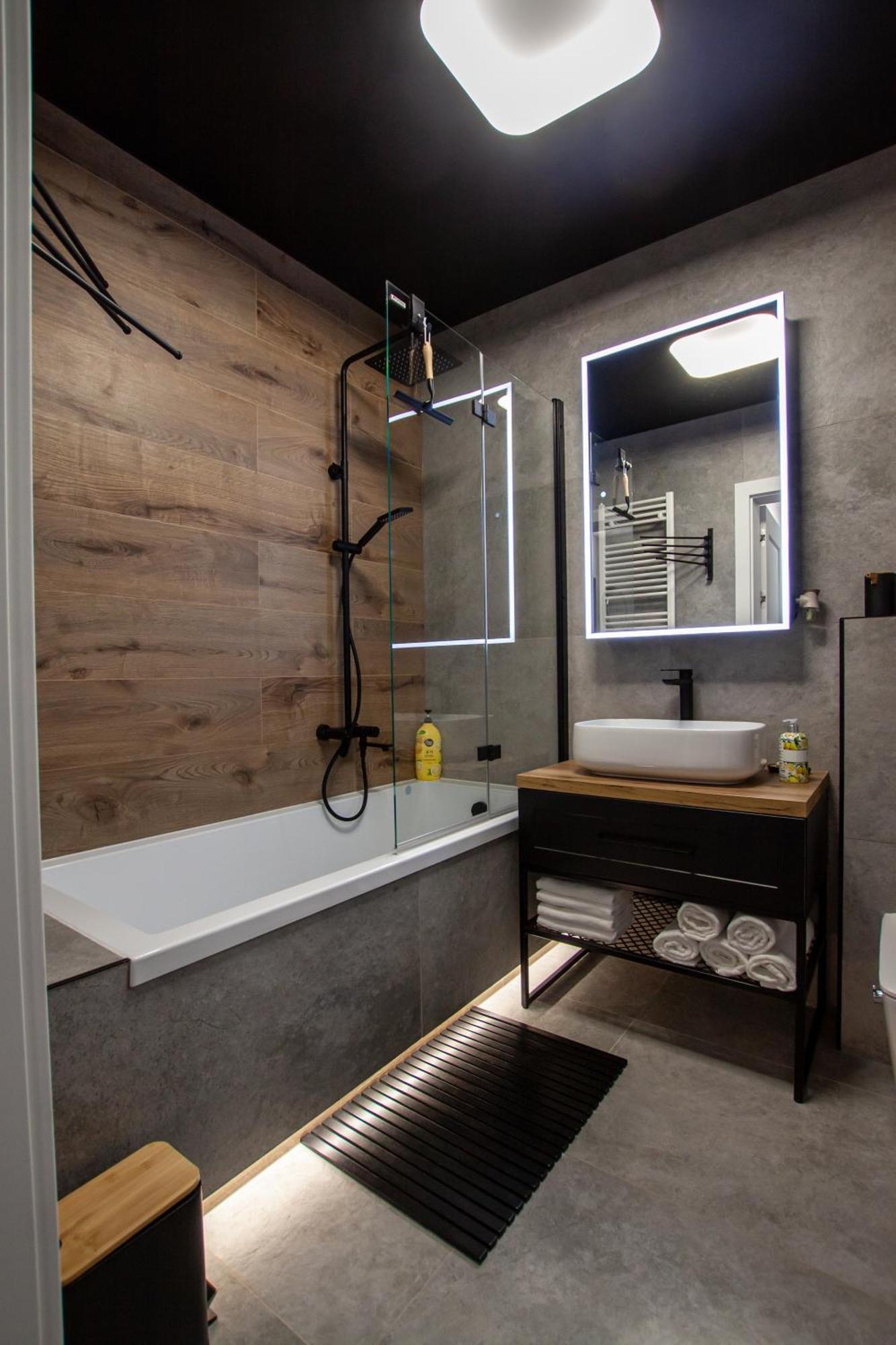 Apartament Na Stoku Кельце Екстер'єр фото