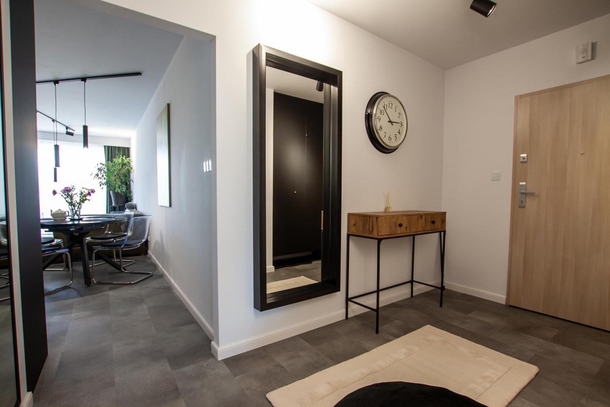 Apartament Na Stoku Кельце Екстер'єр фото
